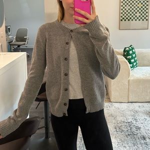 Brandy Melville Cardigan